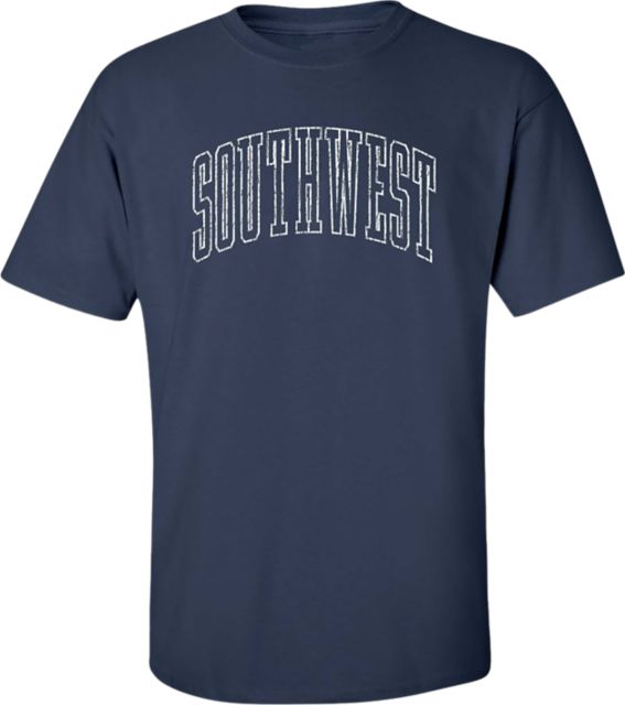Southwest Tennessee Community College Short Sleeve T-Shirt
