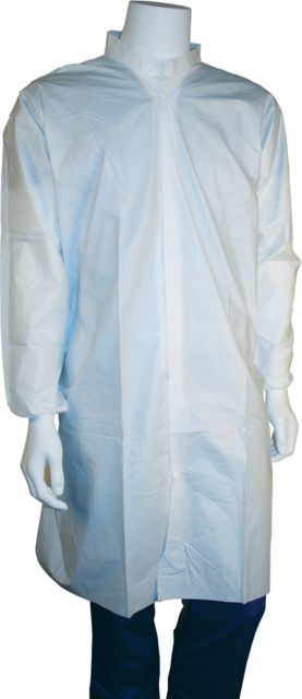 Disposable Lab Coat 2XL
